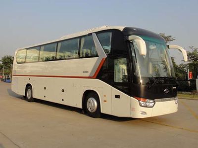 Jinlong  XMQ6129HYD3B coach