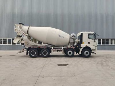 XCMG  XZS5310GJBB7N Concrete mixing transport vehicle