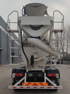 XCMG  XZS5310GJBB7N Concrete mixing transport vehicle