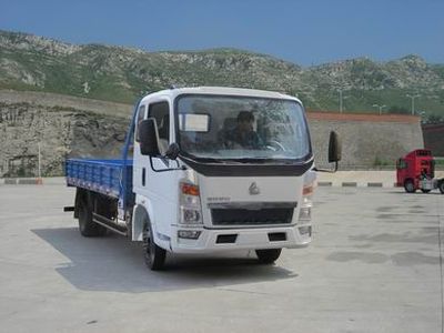 Haoluo  ZZ1047D3413C145 Truck