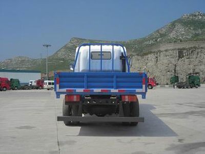 Haoluo  ZZ1047D3413C145 Truck