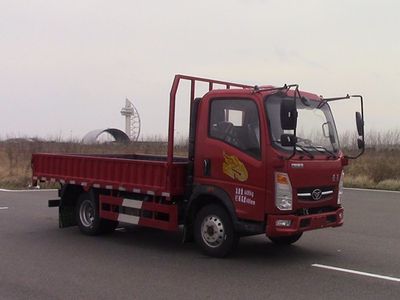 Haoman  ZZ1048F17FB0 Truck