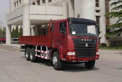 Haoyun  ZZ1255N4645C Truck