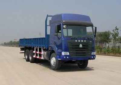 Haoyun  ZZ1255N4645C Truck