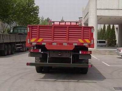 Haoyun  ZZ1255N4645C Truck