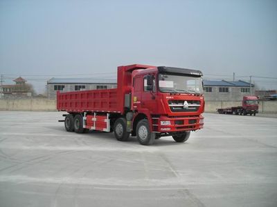 StarstalZZ3313N4661D1CDump truck