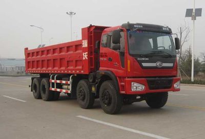 Foton  BJ3313DNPHC20 Dump truck