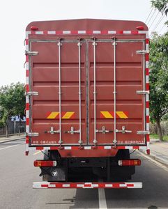 Ouman  BJ5329CCYAD Grate type transport vehicle