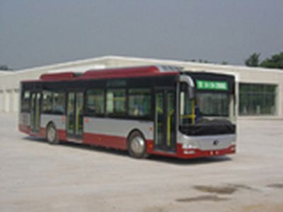 Jinghua Automobile BK6120N1 City buses