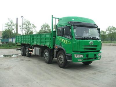 Jiefang AutomobileCA1283P7K2L11T9EFlat headed diesel truck