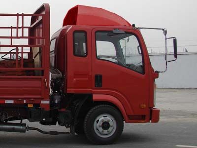 Ace car CDW5080CCYHA1B3 Grate type transport vehicle