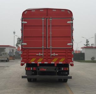 Ace car CDW5160CCYA1R5 Grate type transport vehicle