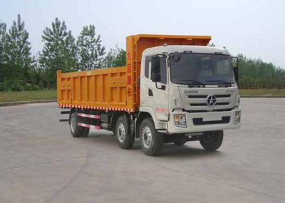 Dayun  CGC3250D38BB Dump truck