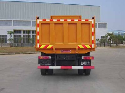 Dayun  CGC3250D38BB Dump truck