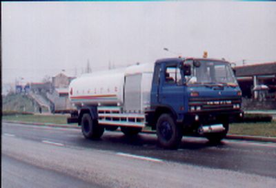 Sanli  CGJ5143GJY Refueling truck