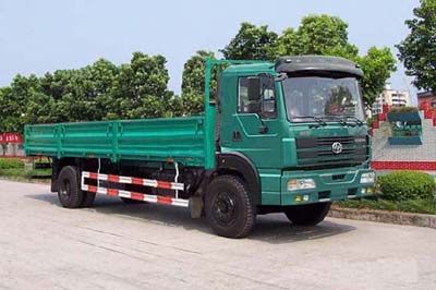 Hongyan  CQ1163TJG501 Truck