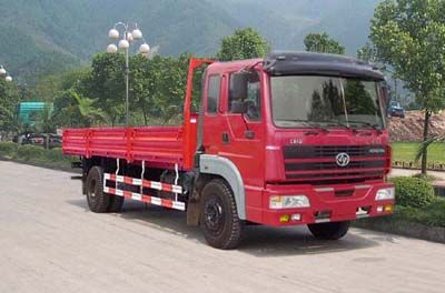 Hongyan  CQ1163TJG501 Truck