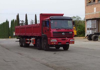 Hongyan  CQ3314TMG466 Dump truck