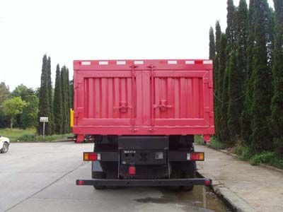 Hongyan  CQ3314TMG466 Dump truck