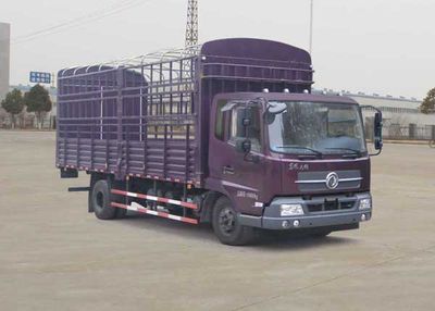 Dongfeng  DFL5160CCYBX18 Grate type transport vehicle