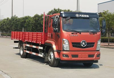 Dayun  DYQ1182D5AB Truck