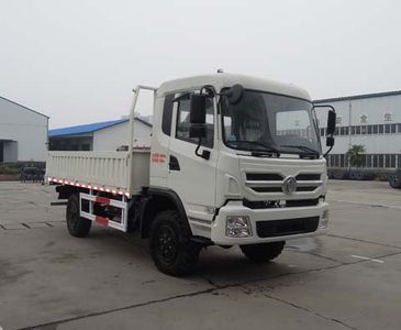 Dongfeng  EQ2070GZ4D Off road vehicles