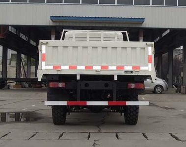 Dongfeng  EQ2070GZ4D Off road vehicles