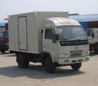 Dongfeng  EQ5030XXY73D3AC Box transport vehicle