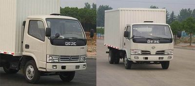 Dongfeng  EQ5030XXY73D3AC Box transport vehicle