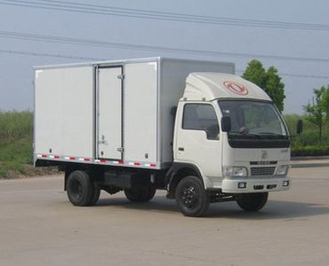 Dongfeng  EQ5030XXY73D3AC Box transport vehicle