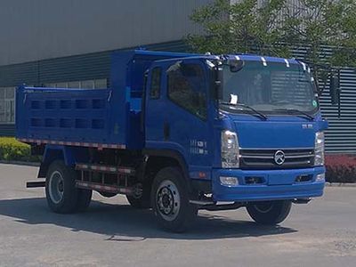 Kaima  KMC3160GC34P5 Dump truck