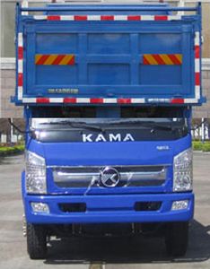 Kaima  KMC3160GC34P5 Dump truck