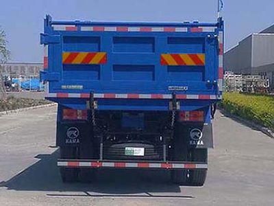 Kaima  KMC3160GC34P5 Dump truck