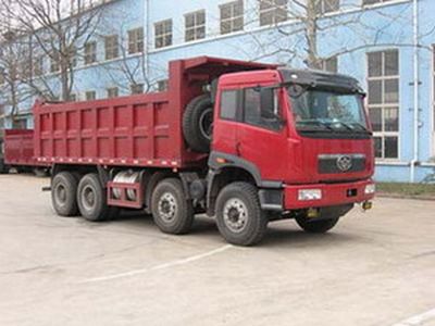 Sutong PDZ3300ZZDump truck