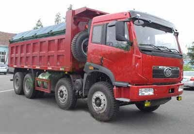 Sutong  PDZ3300ZZ Dump truck