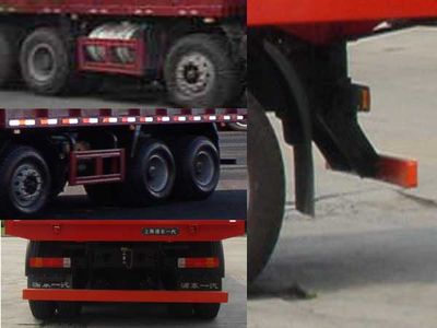 Sutong  PDZ3300ZZ Dump truck