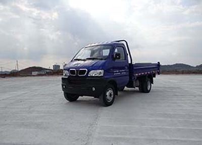 Suizhou  SZ2810CD2 Self dumping low-speed truck