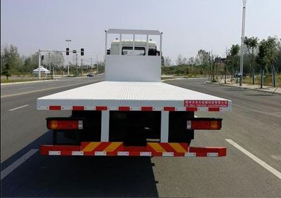 Companion Changxing  AAA5310TPBSX5 Flat transport vehicle