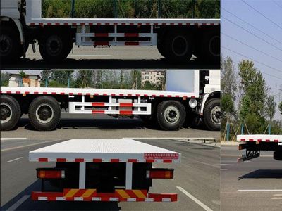 Companion Changxing  AAA5310TPBSX5 Flat transport vehicle