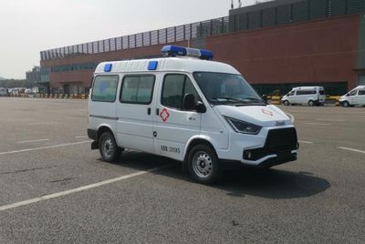 Aipukang  APK5040XJH06 ambulance