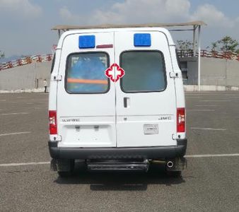 Aipukang  APK5040XJH06 ambulance