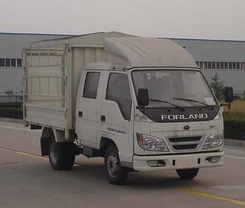 Era  BJ5033V3DE66 Warehouse grate transport vehicle