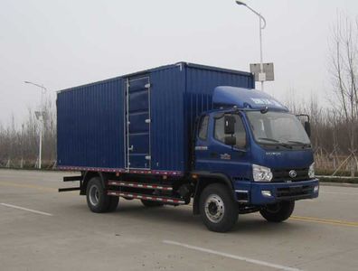 Foton  BJ5163XXY10 Box transport vehicle