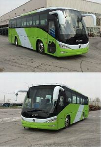 Foton  BJ6127EVUA2 Pure electric passenger cars