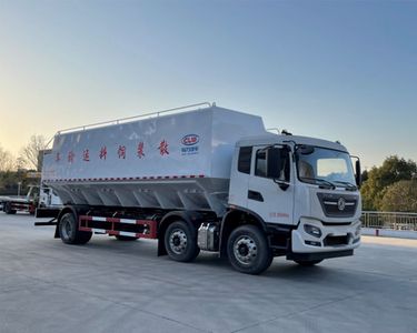 Cheng Li CL5251ZSL6SSBulk feed transport vehicle