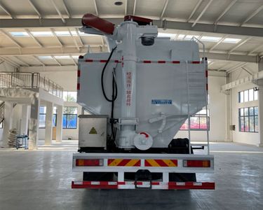 Cheng Li  CL5251ZSL6SS Bulk feed transport vehicle