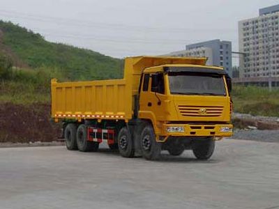 Hongyan  CQ3314STG366 Dump truck