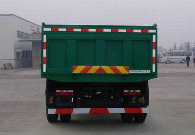 Dongfeng  EQ3165GAC Dump truck