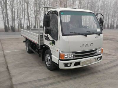 Jianghuai brand automobiles HFC1041P23K1B4S Truck