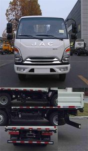 Jianghuai brand automobiles HFC1041P23K1B4S Truck